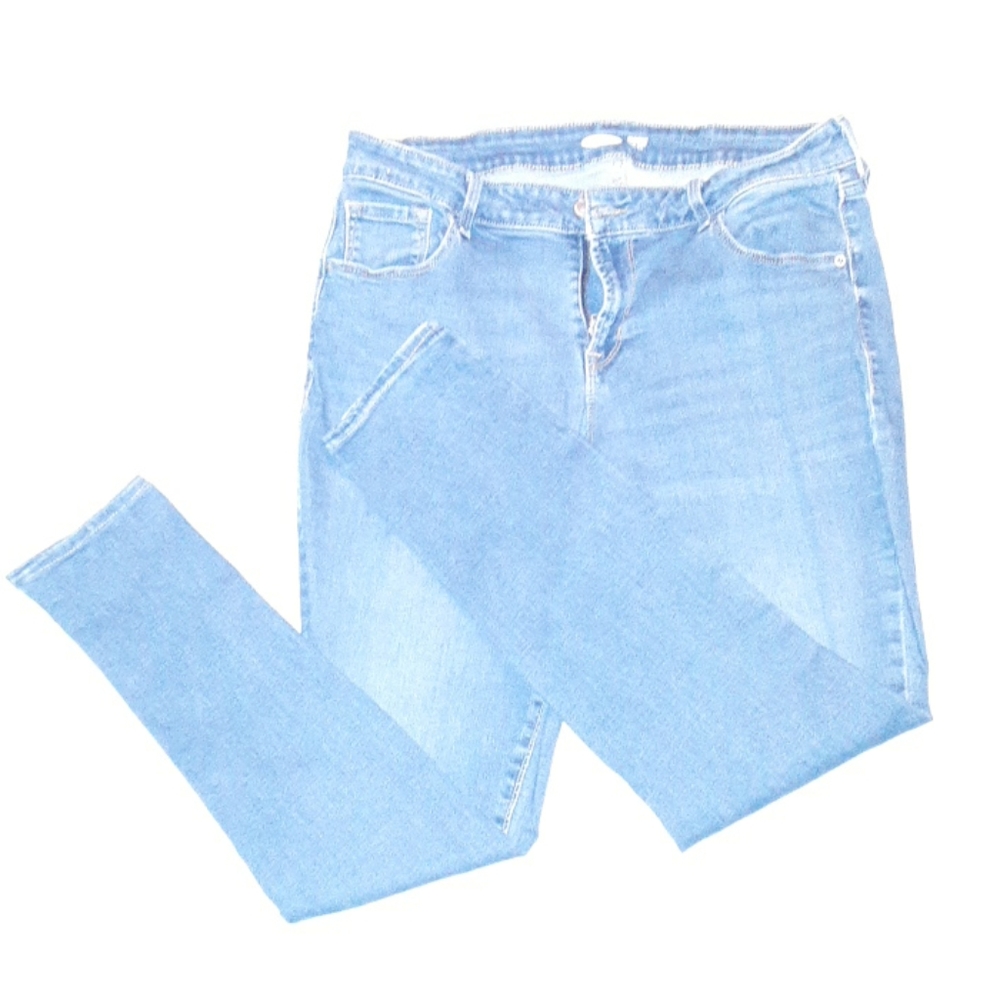 Old Navy Stretchy Jeans